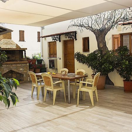 Alkyoni Apartments Agios Nikolaos  Exterior photo
