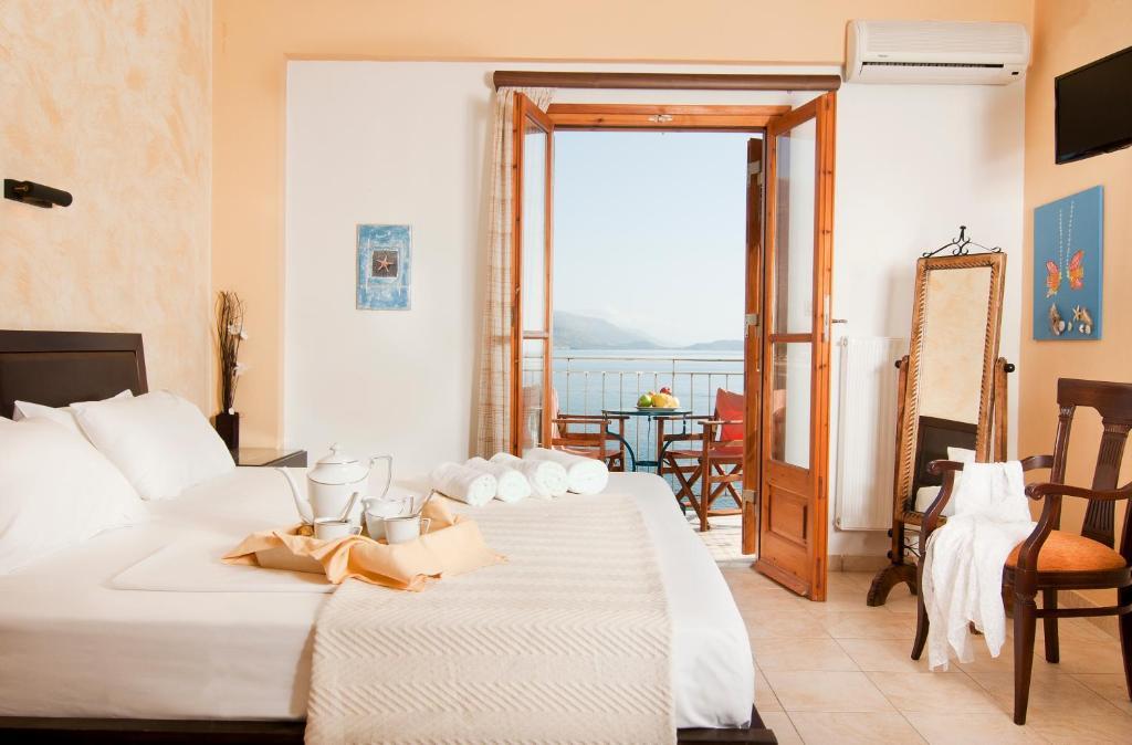 Alkyoni Apartments Agios Nikolaos  Room photo