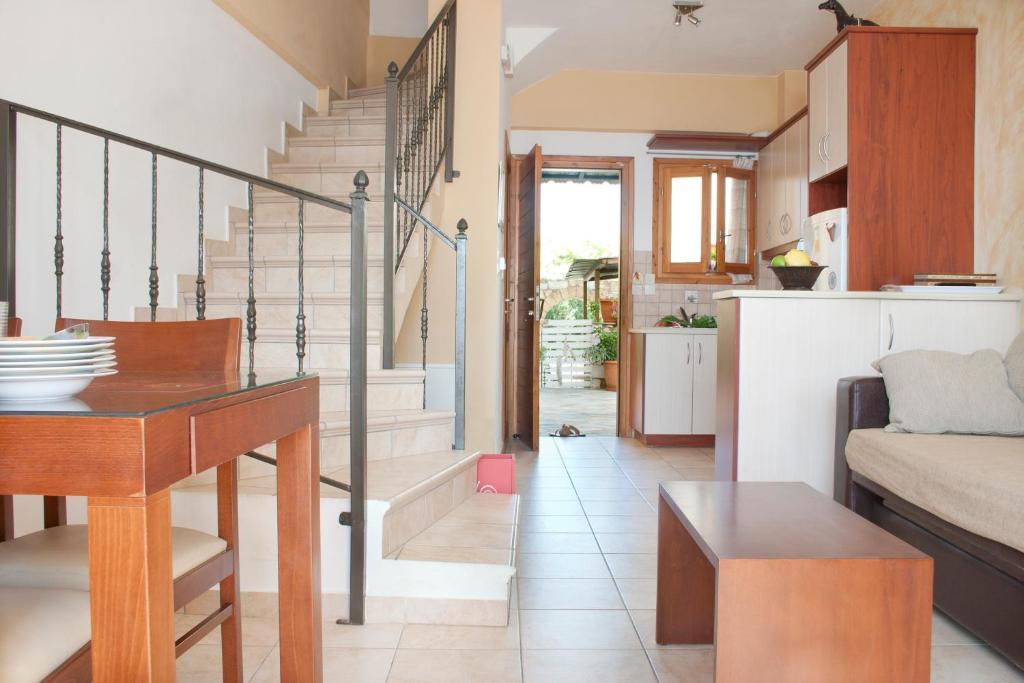Alkyoni Apartments Agios Nikolaos  Room photo