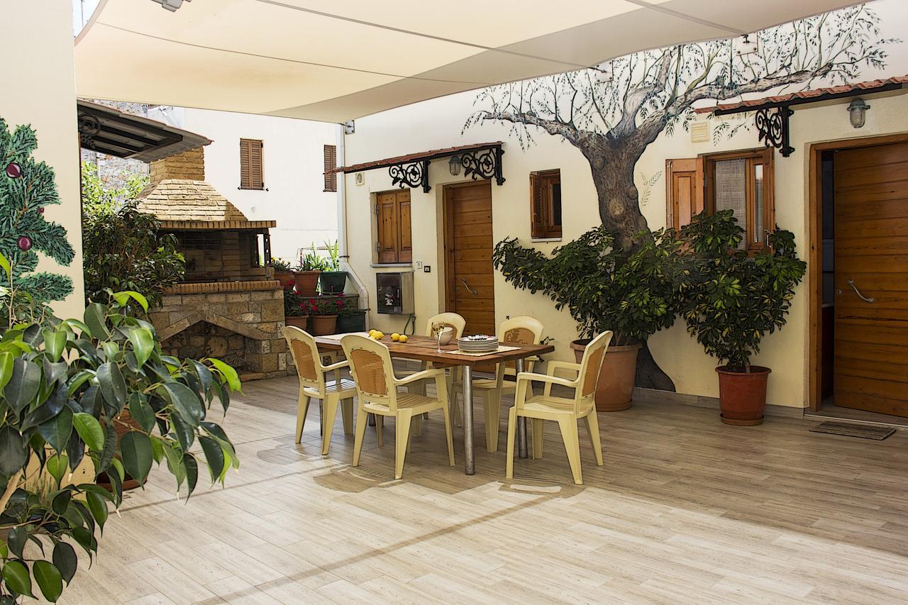 Alkyoni Apartments Agios Nikolaos  Exterior photo